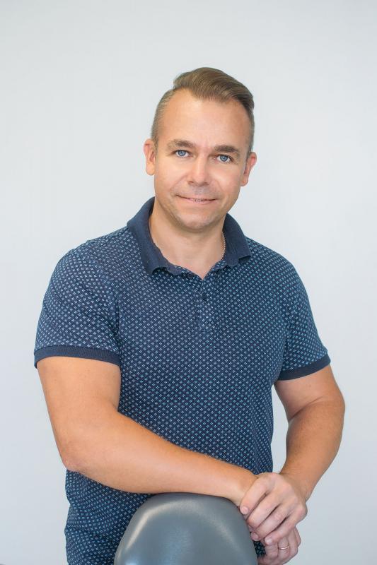 Молчан Александр Николаевич