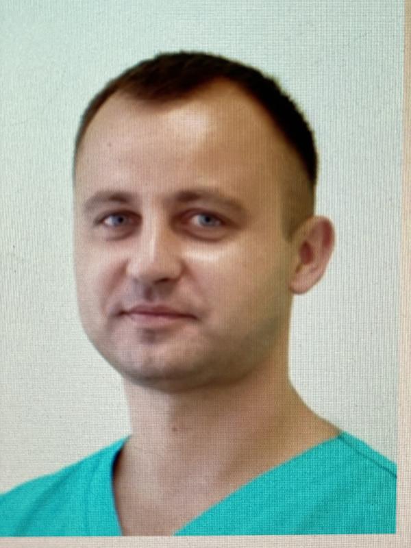 Дьячук Олег Владимирович