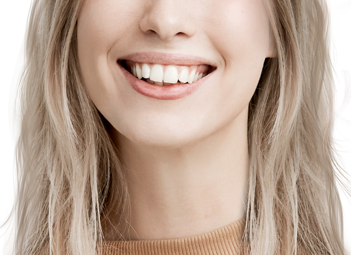 Гигиена полости рта