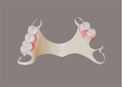 Протез Квадротти