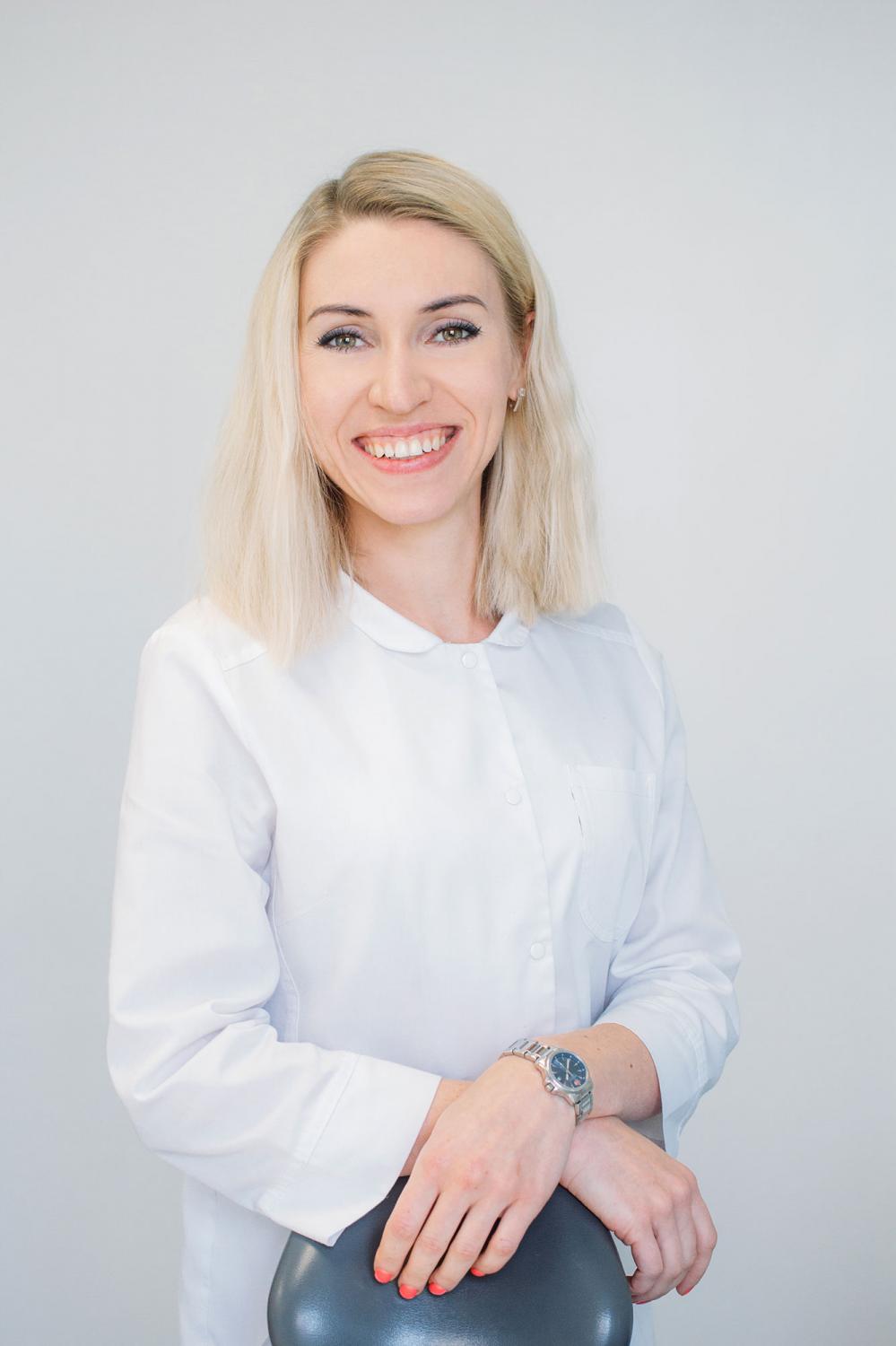 Млынарчик Светлана Владимировна 