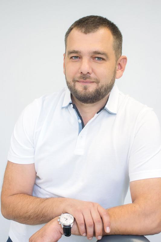 Шишкевич Андрей  Александрович