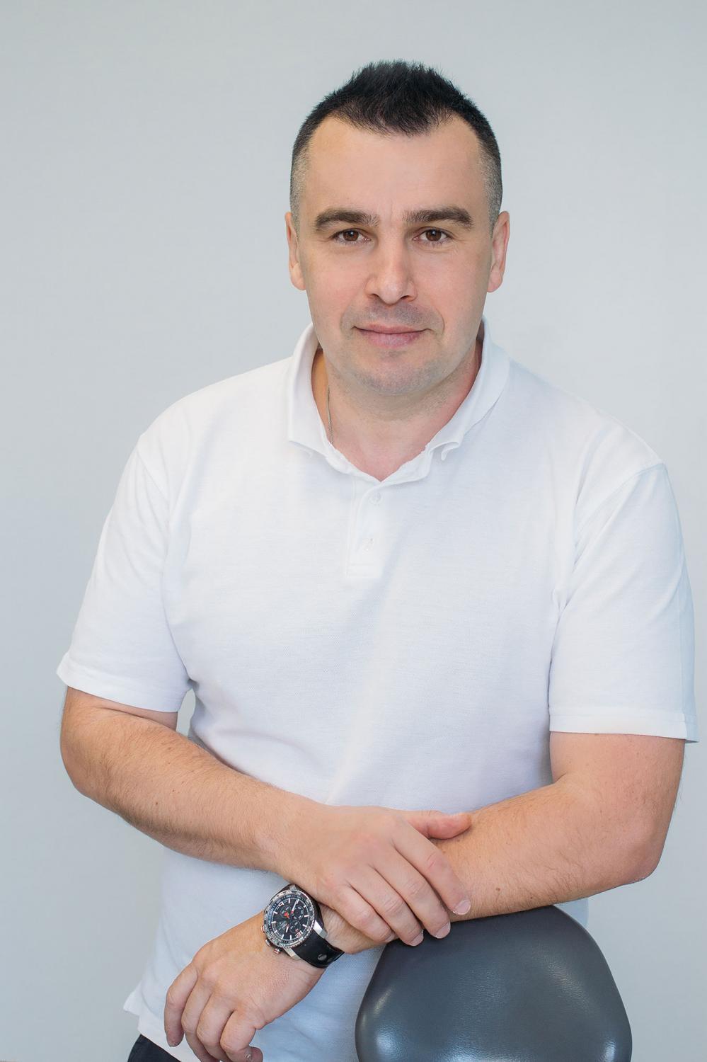 Хатьянов Дмитрий Олегович