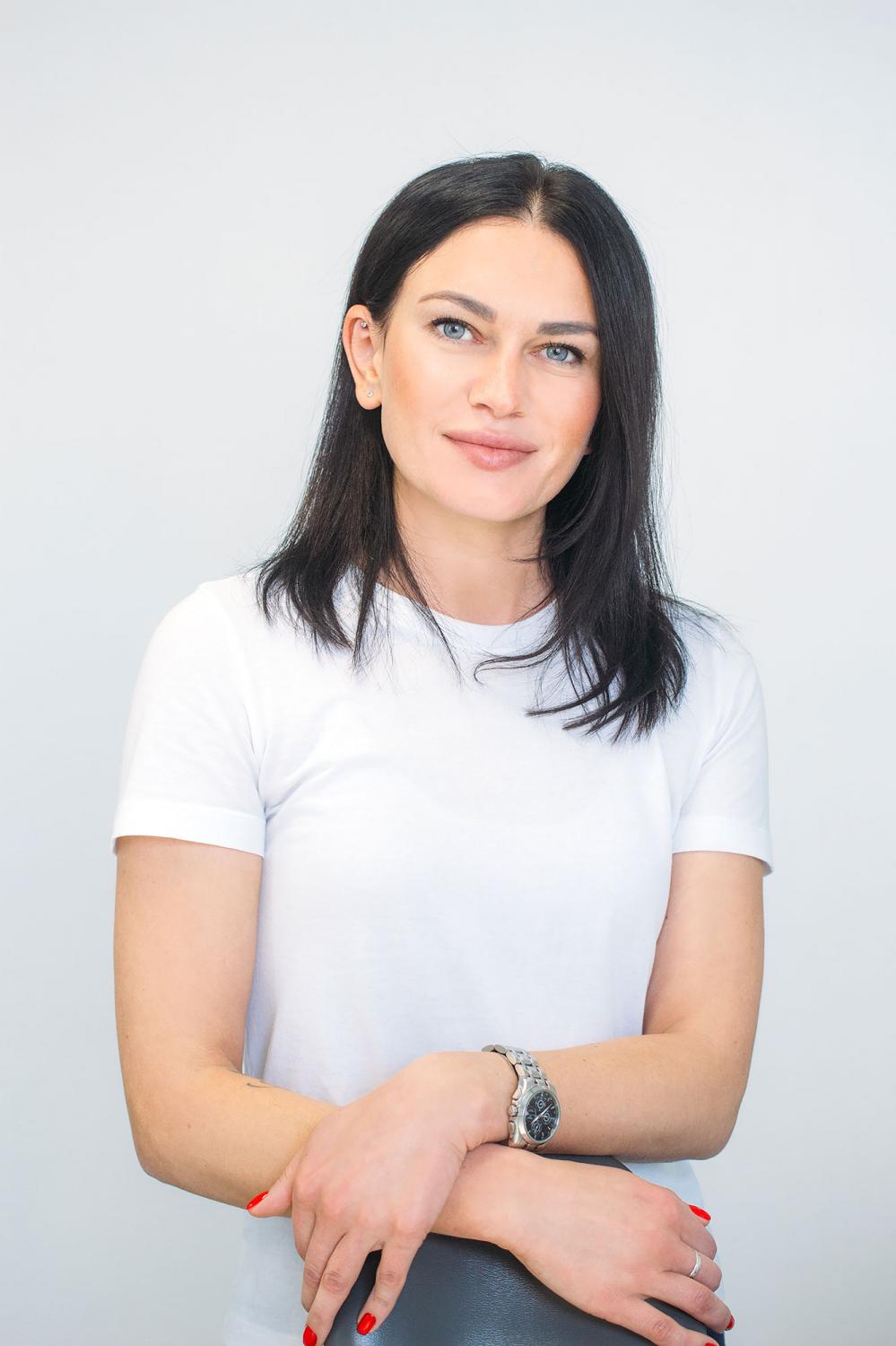 Ермакова Екатерина Николаевна 