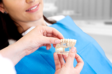 Протезирование