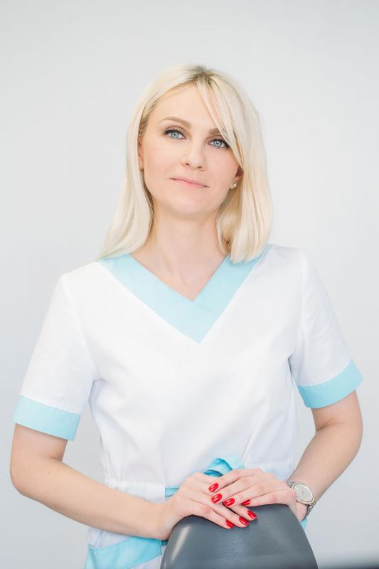 Бекметьева Ольга  Викторовна 